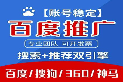 某某SEM服务公司案例分享：从零到一的流量转化策略